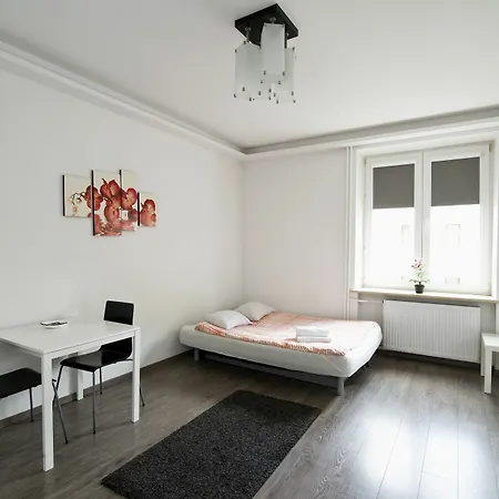 Apartment Goodnight - Plac Konstytucji 3