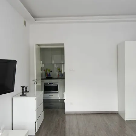 Apartment Goodnight - Plac Konstytucji 3
