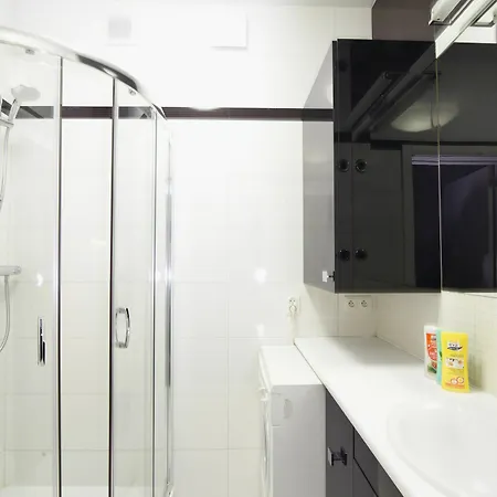 Apartment Goodnight - Plac Konstytucji 3 *
