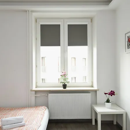 Apartment Goodnight - Plac Konstytucji 3 Warsaw